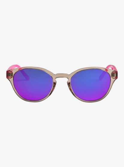 1 Lilou - Sunglasses for Girls Gray ERGEY03011 Roxy