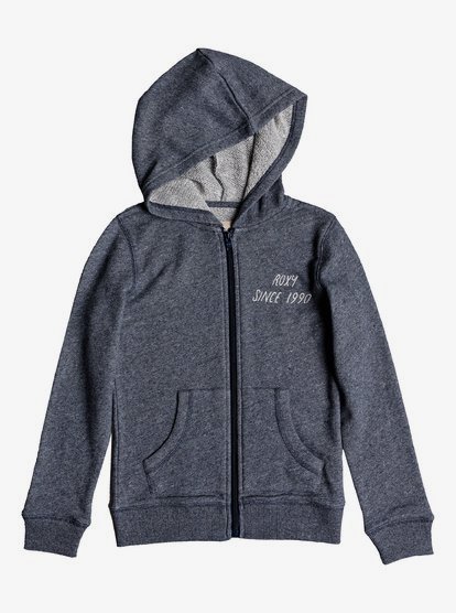 Last Smile Chase The Light Hoodie Voor Meisjes 8 16 Blue Roxy roxy kopen in de aanbieding Last Smile Chase The Light Hoodie Voor Meisjes 8 16 Blue Roxy roxy kopen in de aanbieding