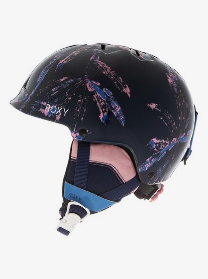 Ski deals helmet roxy