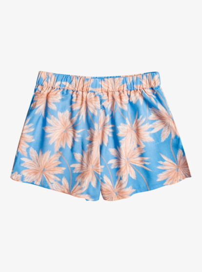 0 Waves Party - Shorts für Mädchen 6-16  ERGX603038 Roxy