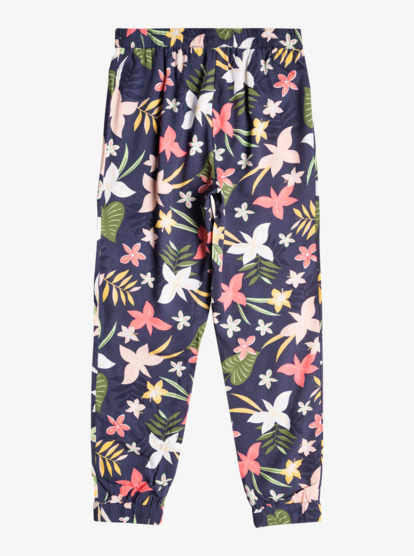 Girls beach hot sale pants