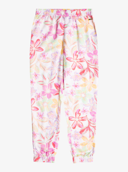 0 New Girl - Beach Pants for Girls 6-16  ERGX603040 Roxy