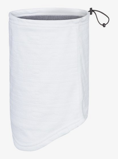 Cascade Nekwarmer White Roxy roxy kopen in de aanbieding