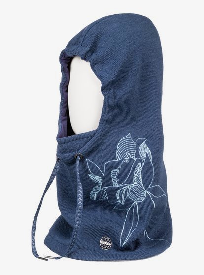 Roxy 2N1 Nekwarmer Met Capuchon Blue roxy kopen in de aanbieding Roxy 2N1 Nekwarmer Met Capuchon Blue roxy kopen in de aanbieding