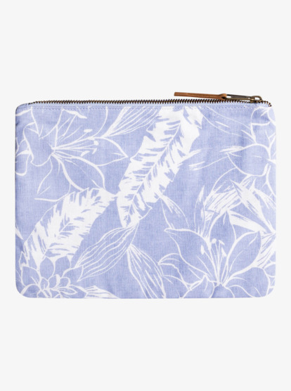 3 Summer Song Pencil Case Purple ERJAA03930 Roxy