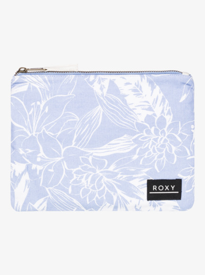 0 Summer Song Pencil Case Purple ERJAA03930 Roxy