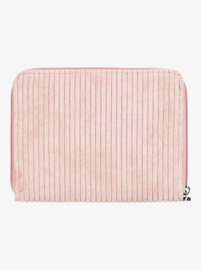 3 Always Vintage - Wallet for Women Pink ERJAA04037 Roxy