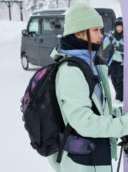 Roxy clearance backpack sale