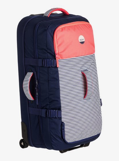 Flyaway luggage cheap