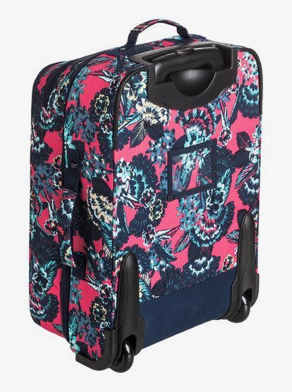 Wheelie - Wheeled Cabin Suitcase | Roxy