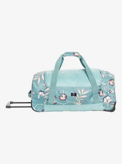 Roxy duffle hot sale bag