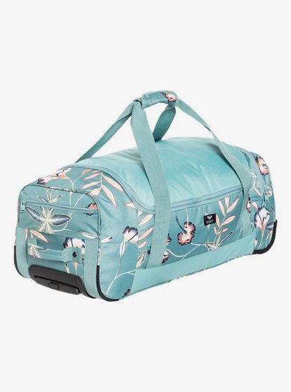 Womens duffle bag with wheels new arrivals