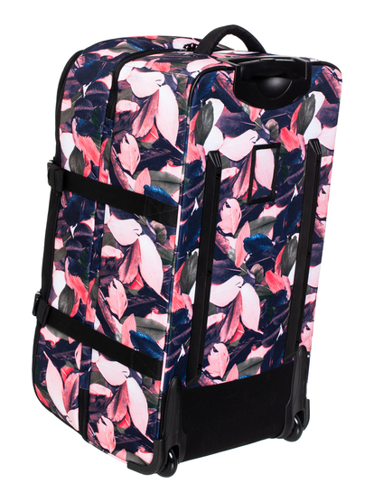 Roxy hotsell luggage 125l