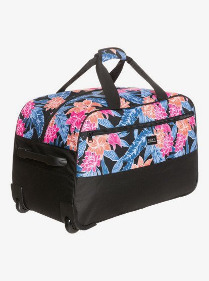 Girls rolling best sale duffle bag