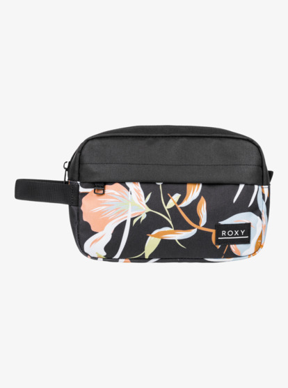 2 Beautifully Toiletry Bag Multicolor ERJBL03272 Roxy