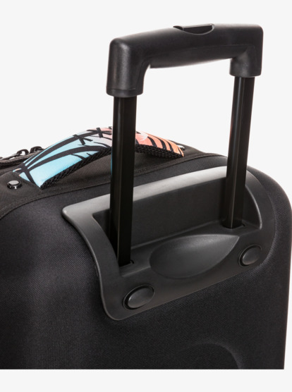 Get It Girl - Small Wheeled Suitcase