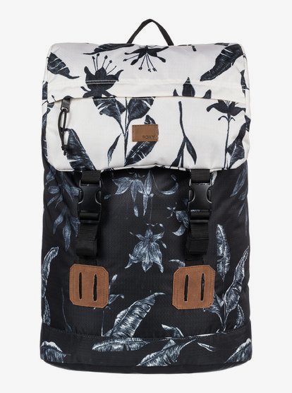 Roxy sunset sales pacific backpack