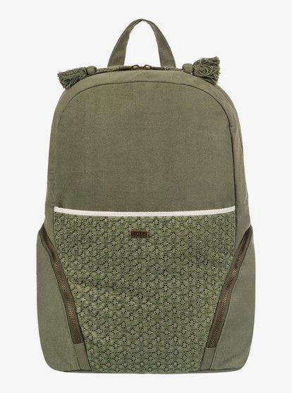 Roxy hotsell bombora backpack