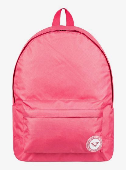 Sugar Kleine Rugzak Voor Dames Pink Roxy roxy kopen in de aanbieding