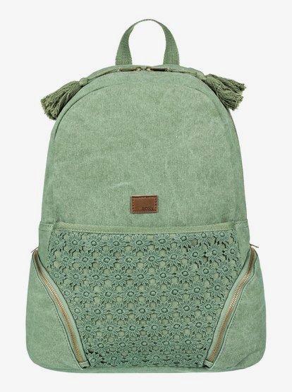 Roxy bombora backpack sale