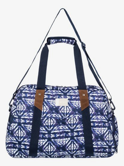 0 Sugar Baby It Up - Duffle Bag Blau ERJBP03652 Roxy