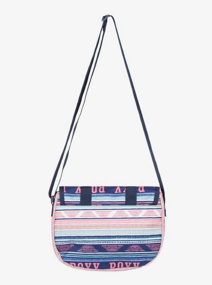 1 Back On You - Kleine Handtasche Weiss ERJBP03749 Roxy