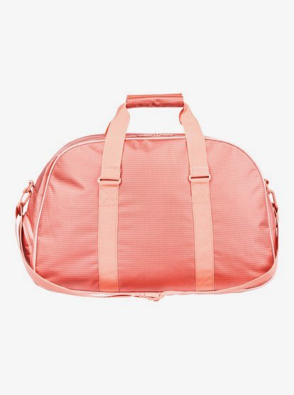 2 Feel Happy 35L - Medium Duffel Sporttas voor Dames Pink ERJBP04073 Roxy