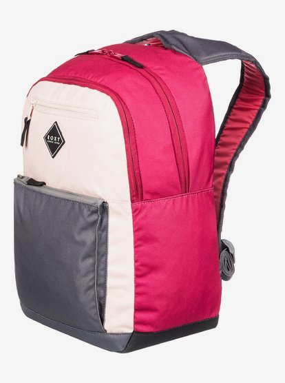 0 Here You Are 23.5L - Medium Backpack  ERJBP04113 Roxy