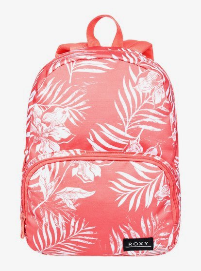 0 Always Core 8L - Extra-Small Backpack Pink ERJBP04152 Roxy