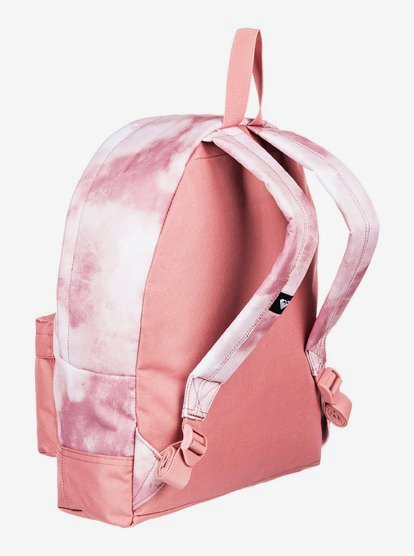 4 Sugar Baby Fitness 16L - Petit sac à dos Rose ERJBP04166 Roxy