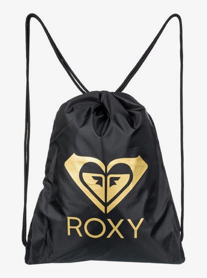 0 Light As A Feather 14.5L - Mochila pequeña Negro ERJBP04203 Roxy