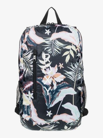 0 Fresh Air 11L - Sac à dos compact pour Femme Noir ERJBP04320 Roxy