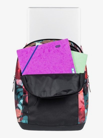 Here You Are Fitness 24 L - Medium Backpack for Women | Roxy