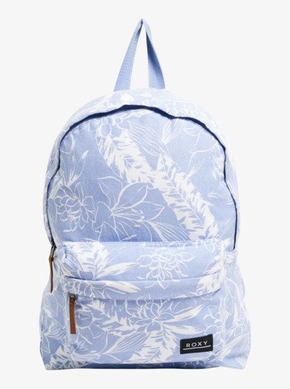 Roxy sugar baby sales canvas backpack