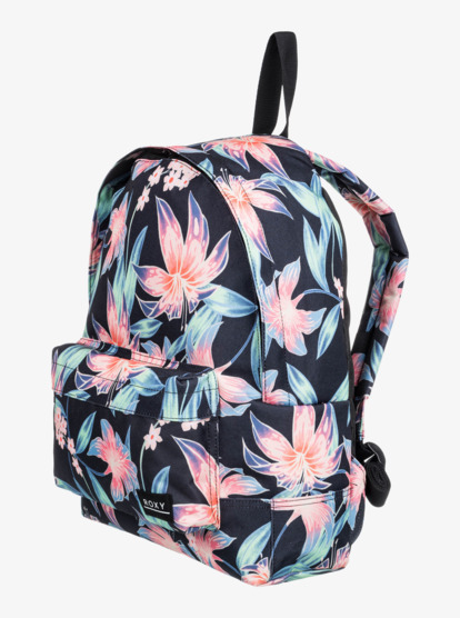 2 Sugar Baby 16L - Mochila Pequeña para Mujer  ERJBP04497 Roxy