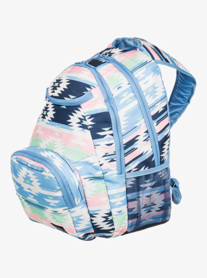 1 Shadow Swell 24L - Zaino Blue ERJBP04498 Roxy