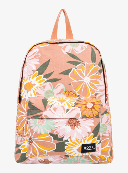 Girls roxy cheap backpack