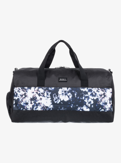 1 Waterfall Dream - Bolsa de viaje para Mujer Negro ERJBP04513 Roxy