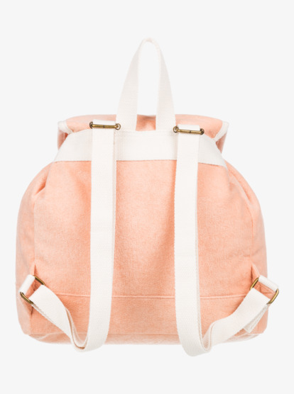 4 Kiwi Colada - Sac à dos de plage Rose ERJBP04591 Roxy