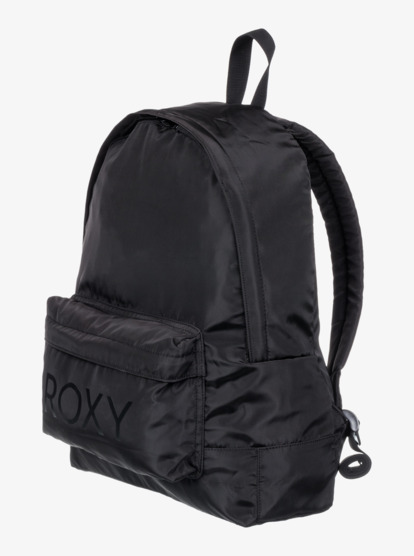 1 Mint Frost - Mittelgroßer Rucksack für Frauen Schwarz ERJBP04663 Roxy