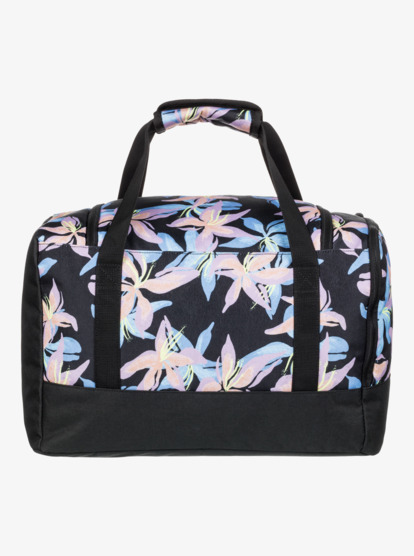 2 Sweet Kombucha - Sac à bandoulière moyen pour Femme Noir ERJBP04737 Roxy