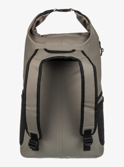 4 Need It - Mittelgroßer Rucksack für Frauen Grün ERJBP04743 Roxy