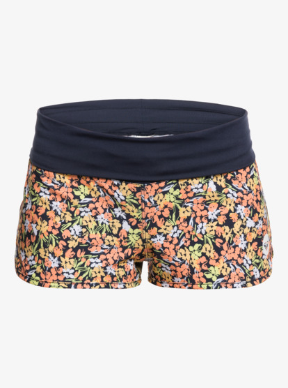 5 Endless Summer Printed - Boardshorts für Frauen Blau ERJBS03229 Roxy