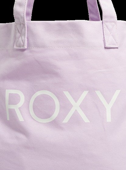 6 Go For It Tote Bag  ERJBT03236 Roxy