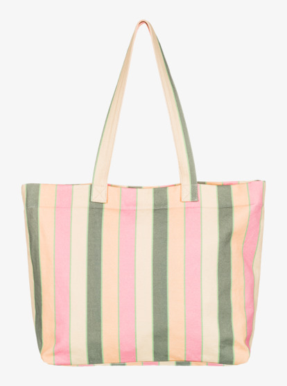 4 Sweeter Than Honey - Tote bag pour Femme Vert ERJBT03372 Roxy