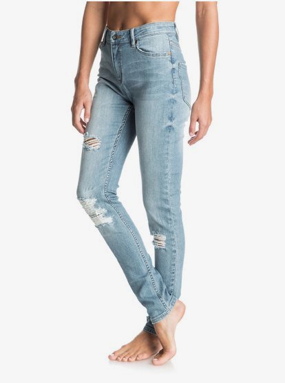 Roxy store suntrippers jeans