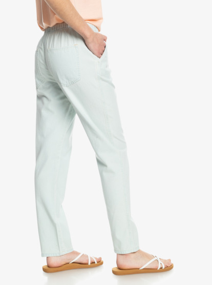 Roxy beachy 2024 denim pant