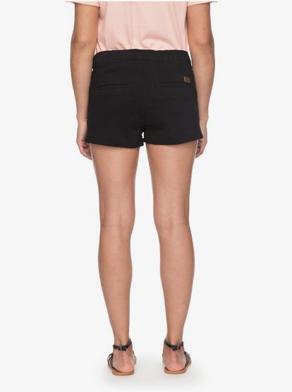 Roxy music never stops outlet shorts