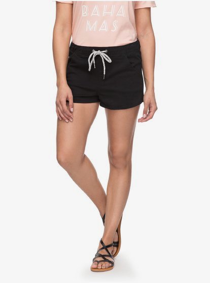 Roxy music top never stops shorts