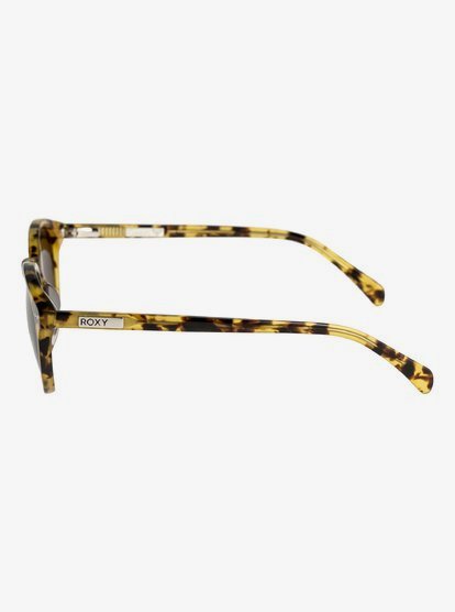 2 Gwen - Sonnenbrille für Frauen  ERJEY03017 Roxy